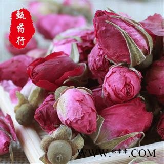 玫瑰花 山东玫瑰王 产地 山东省 1公斤装图3