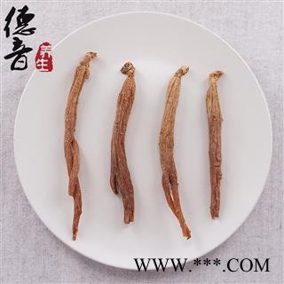 【满包邮】红参50支/500g 产地吉林 1000g 中药材批发 规格齐全图3