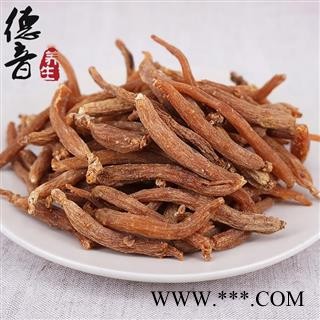 【满包邮】红参小抄 产地吉林 1000g 中药材批发 规格齐全图4