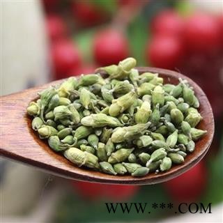 槐米 秦岭优质槐米 手工采捋 干净无硫1000g图3