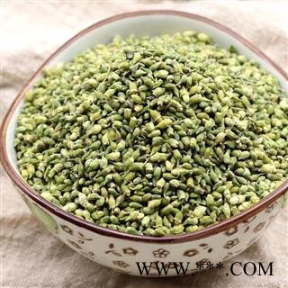 槐米 秦岭优质槐米 手工采捋 干净无硫1000g图2