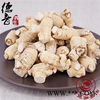 国产西洋参8克粒头 产地吉林 中药材批发 规格齐全图3