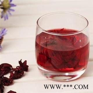 洛神花 秦岭野生优质新货玫瑰茄山民自采 日晒无硫500g【打折已结束】图4