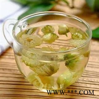 【新货】桐乡优质胎菊茶日晒无硫500g图3