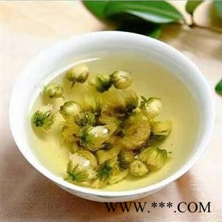 【新货】桐乡优质胎菊茶日晒无硫500g图4