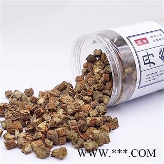 中药材 丹参 批发中江丹参紫丹 参条丹参粒 丹参图3