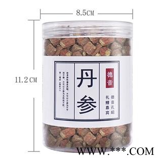 中药材 丹参 批发中江丹参紫丹 参条丹参粒 丹参图4