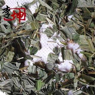 【99包邮】淡竹叶  段 四川宜宾产 叶子多 【良心经营 绝不掺假】图2