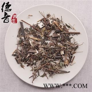 【满包邮】豨莶草 豨签草 统 产地 山东 买好货 选德音 正品溯源 规范标准 三证齐全 全品类药材一站购齐图3
