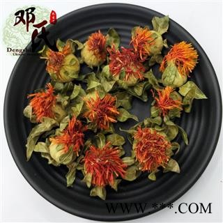 【满包邮】红花 红花果统货 优选品质 产地直供 邓氏中药批发图4