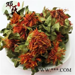 【满包邮】红花 红花果统货 优选品质 产地直供 邓氏中药批发