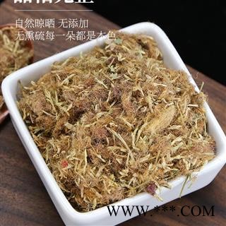 合欢花 合欢花净绒 优质花 梗少 无杂质 产地 山东省图3