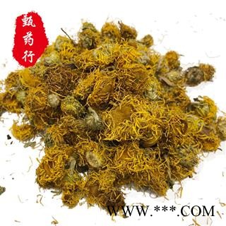 旋覆花 选货 产地安徽 1公斤装图4