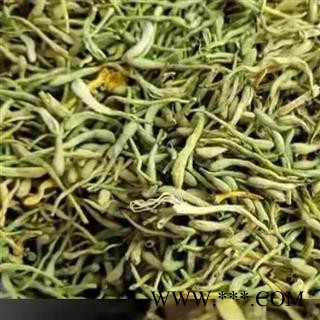金银花 金银花青花选货 新货干度好含量高  产地 山东省 道地药材 发货快图2