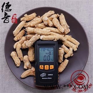 【满包邮】西洋参 3克参粒 中药材批发 规格齐全图3