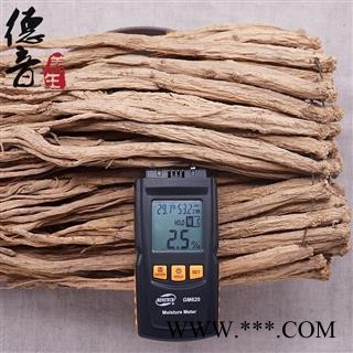 【满包邮】无硫党参1.0cm串子 产地甘肃 1000g 中药材批发 规格齐全图2