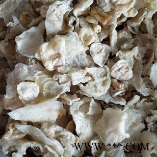 鱼鳔 鱼鳔统货 产地 山东省图3