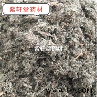 茵陈 绵茵陈灰白色统段 产地 河南省图4