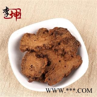 【满99包邮】锁阳 无硫野生统片 甘肃产【良心经营 绝不掺假】图3