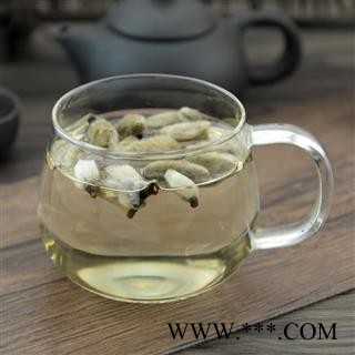 【新货】辛夷花 秦岭野生望春树花 手工采摘日晒无硫500g图4