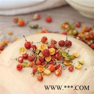 秦岭优质合欢花 日晒无硫 500g【打折已结束】图3