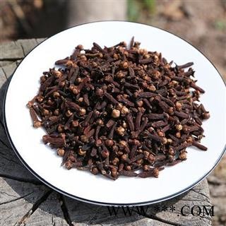 公丁香 秦岭丁香 山民自刨 手工切段 日晒500g 另有桂丁香图4