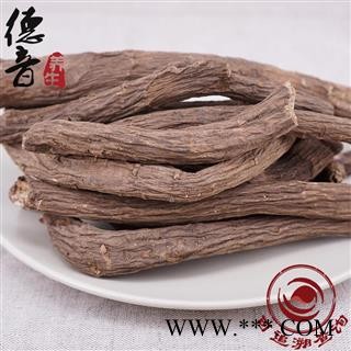 赤芍 选条 产地四川 1000g 中药材批发 规格齐全图2