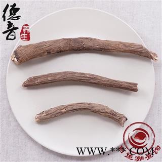 赤芍 选条 产地四川 1000g 中药材批发 规格齐全图3