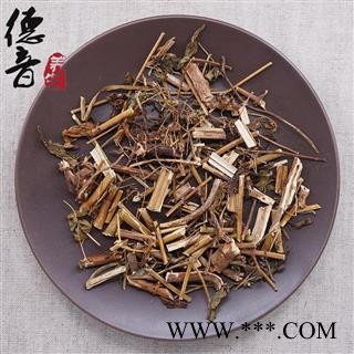 【满包邮】败酱草 统货 产地重庆 1000g 中药材批发 规格齐全图2