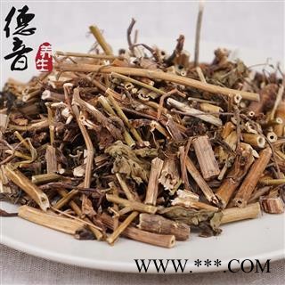 【满包邮】败酱草 统货 产地重庆 1000g 中药材批发 规格齐全图3