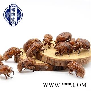 蝉蜕 蝉蜕选货 产地 四川省图4