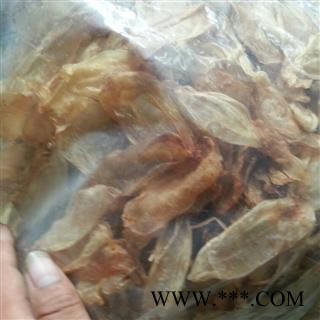 鱼鳔  统货 产地 海南省图3