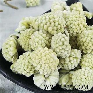 【买2斤送半斤完】西藏野生无硫绿萝花 手工分拣 日晒干净500g图3