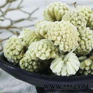 【买2斤送半斤完】西藏野生无硫绿萝花 手工分拣 日晒干净500g图4