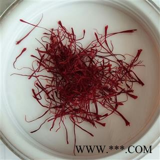 京辉药业 特级长丝 西红花 藏红花 伊朗 促销各种中药材图2