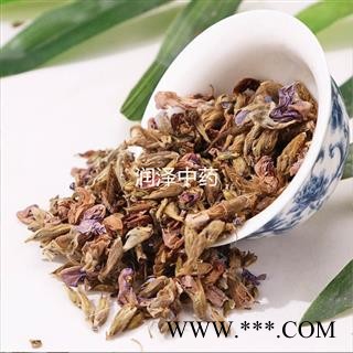 【葛花】【润泽中药】中药材批发供应 规格齐全 量大从优图2