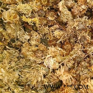 菊花 无硫菊花 小菊花 药用 今年新货 无虫蛀无霉变 产地 河北省图2