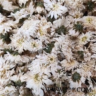 菊花 产地直销一级七月菊花，正品七月菊味道好选货无碎渣 产地 安徽省图3