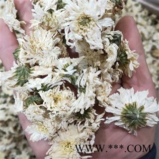 菊花 产地直销一级七月菊花，正品七月菊味道好选货无碎渣 产地 安徽省图4