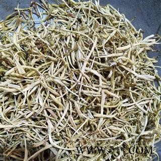 山银花 山银花统货无杂志杆子 产地 湖南省图2