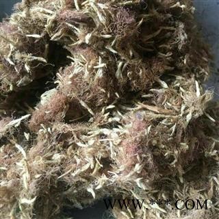 诺源药材行正品合欢花 一杆一绒一花图2