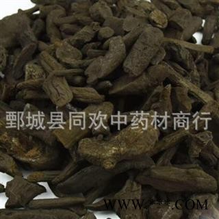 【地榆地榆炭】@【同欢药材】中药材批发供应 规格齐全 量大从优  产地 甘肃省图2