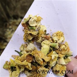 诺源药材行中药材金莲花  旱莲花  旱地莲图2