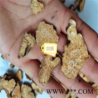 苍术 02统带朱砂点 产地 河北省承德市兴隆县图3