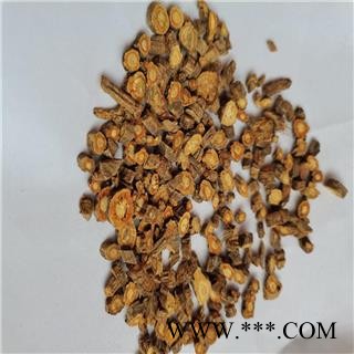 关防风 统 产地 内蒙古自治区赤峰市图3