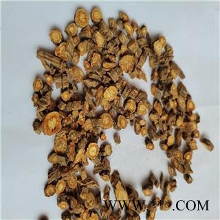 关防风 统 产地 内蒙古自治区赤峰市图2