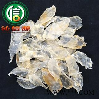 【满包邮】深海鱼胶小米鱼胶400头鸡蛋胶统货散装海外产地直供鱼鳔 鱼花胶 沁信源中药材批发图4