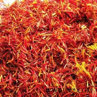 厂家红花批发供应 产地货源红花无熏硫红花批发 量大从优图3