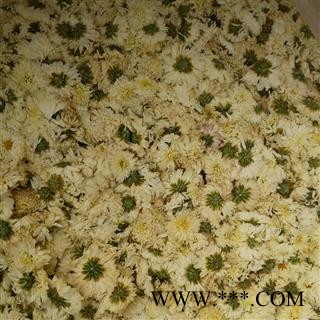 贡菊花 选 产地 安徽省黄山市图2