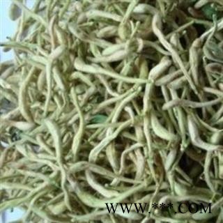 灵吉药业 金银花 双花 二花 优质地道货源  批发各类规格中药材 花茶 矿石图3